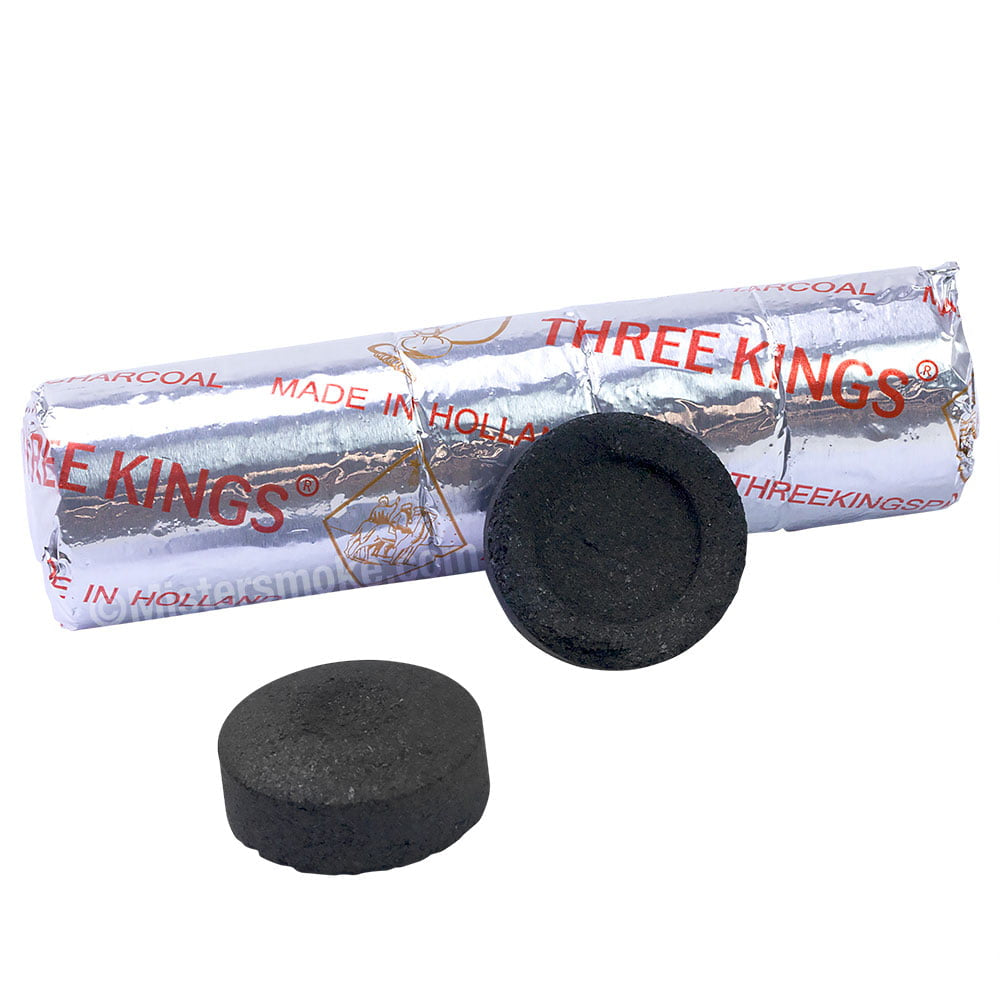 Three Kings