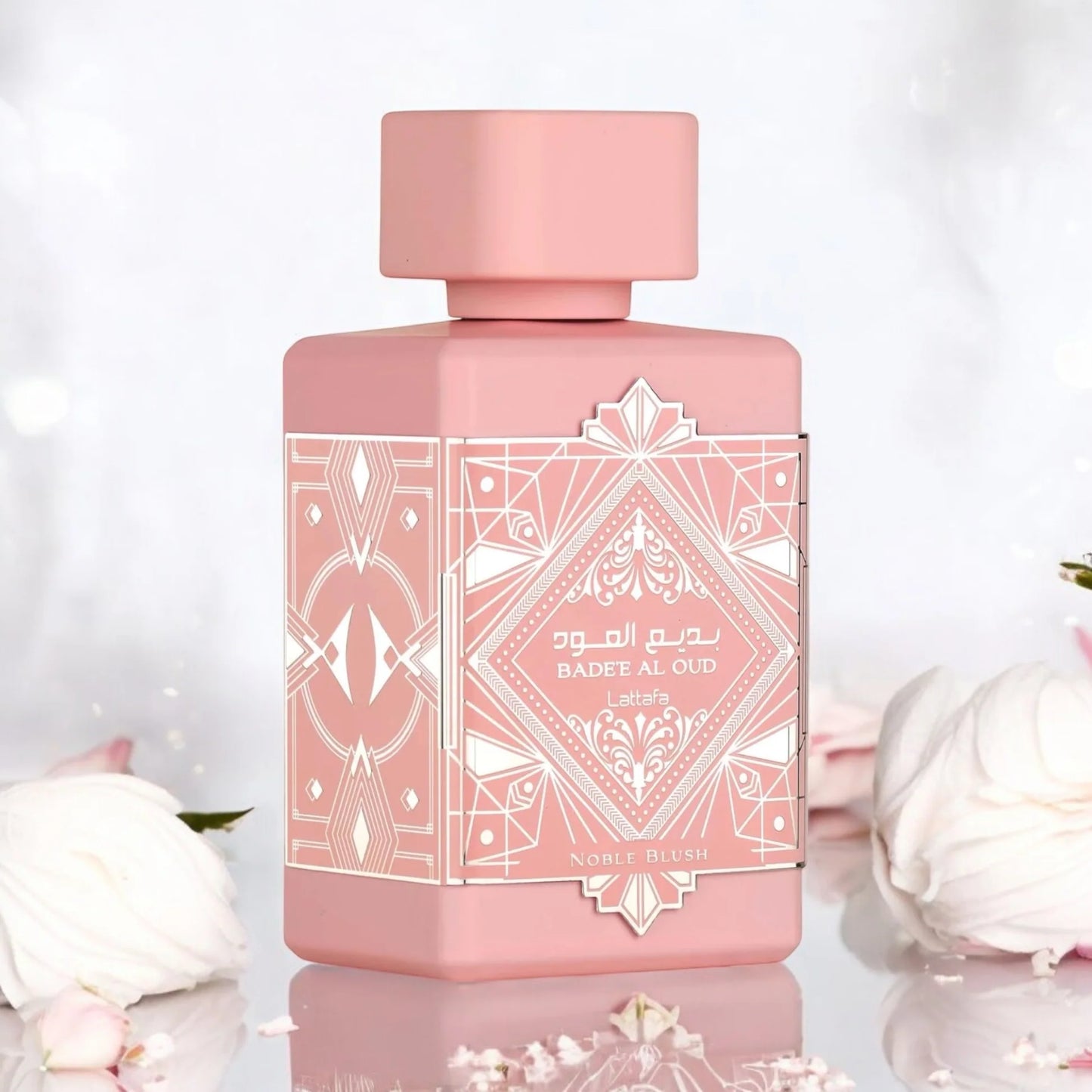 Badee El Oud - Blush