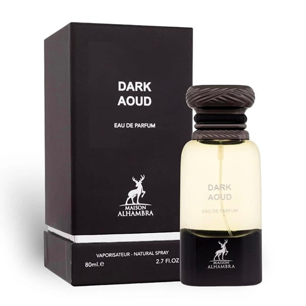 Dark Aoud