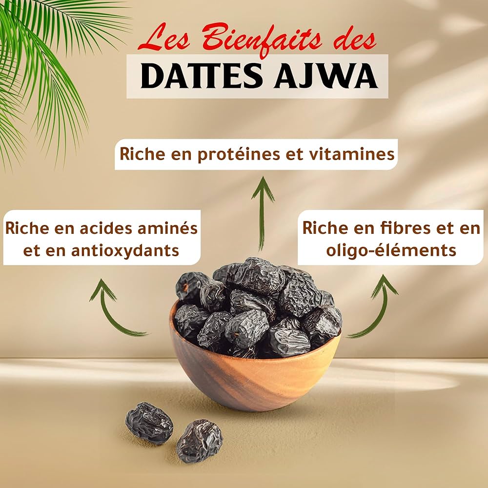 Datte Al Ajwa