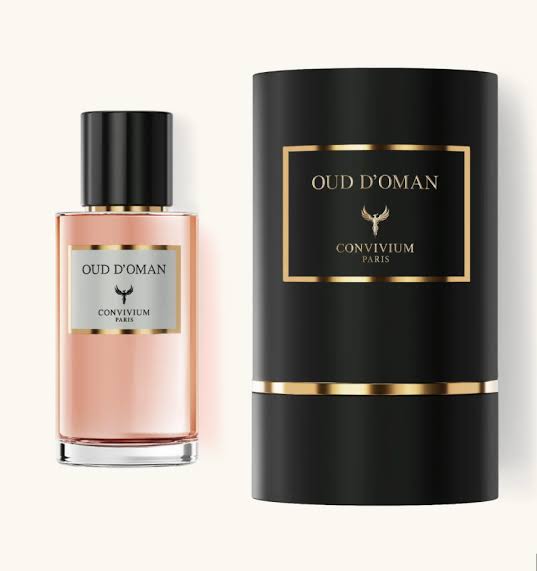 Oud D’Oman