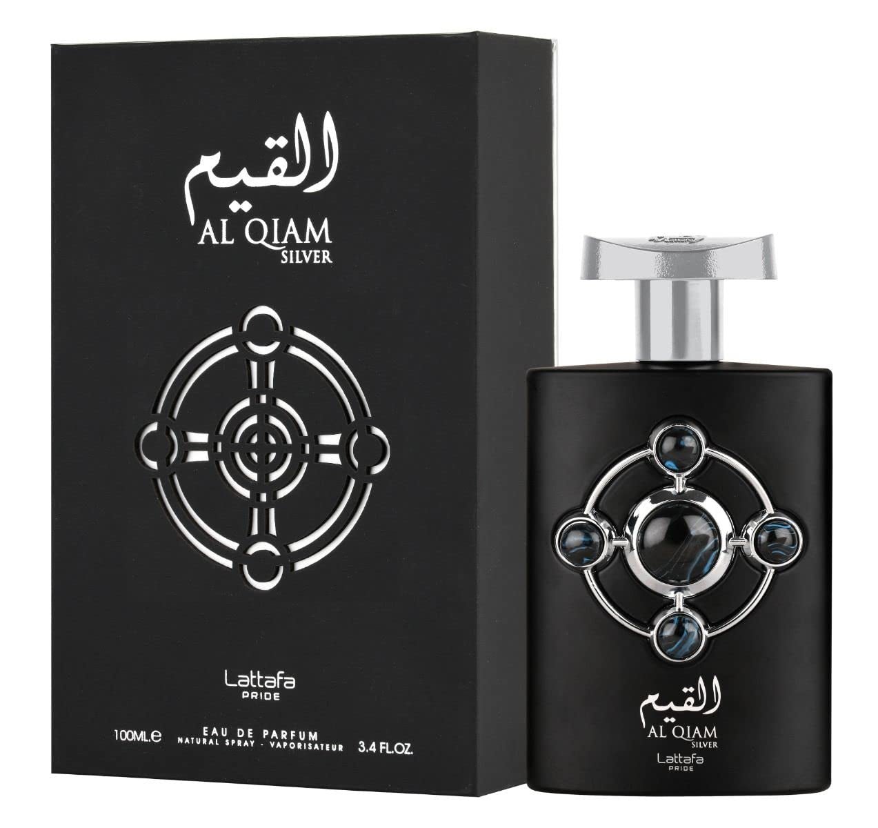 Al Qiam - SILVER - Tifaouine