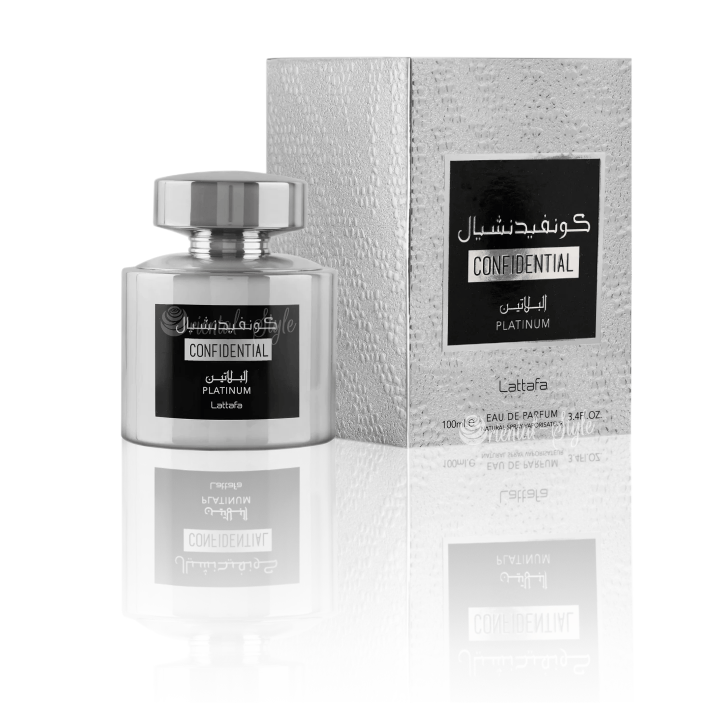 Confidential - PLATINUM - Tifaouine