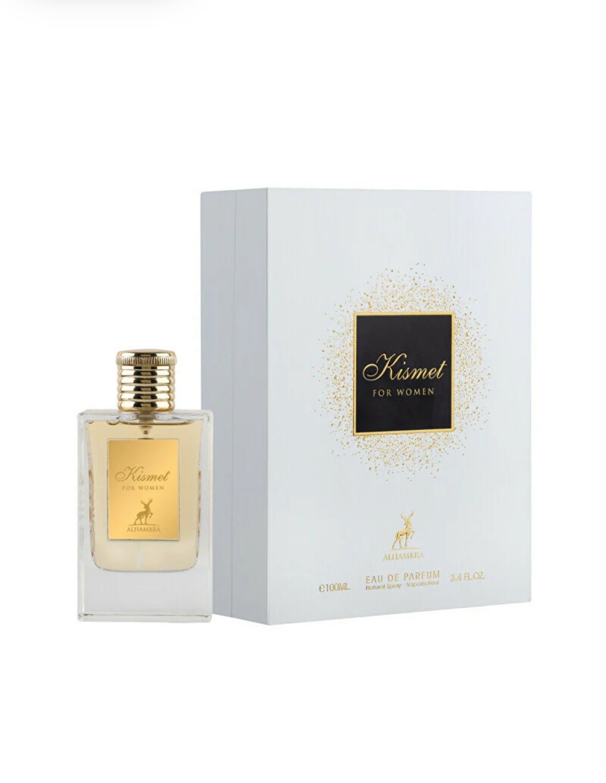 Kismet - FOR WOMEN - Tifaouine