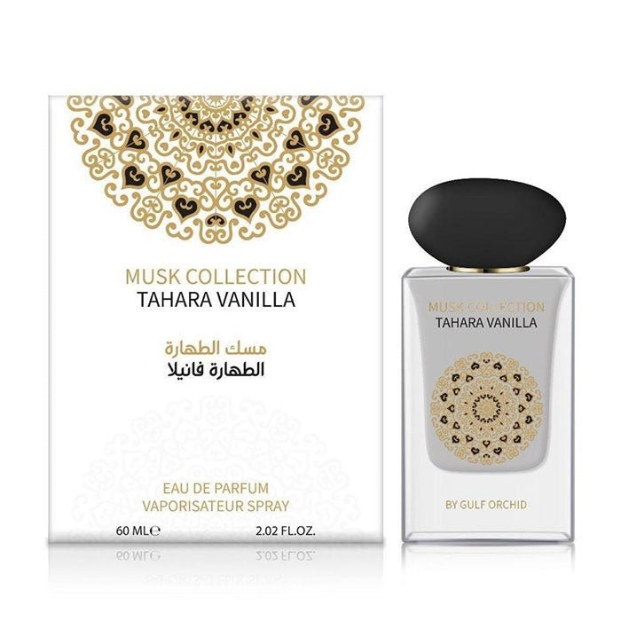 Musk Collection - TAHARA VANILLA - Tifaouine