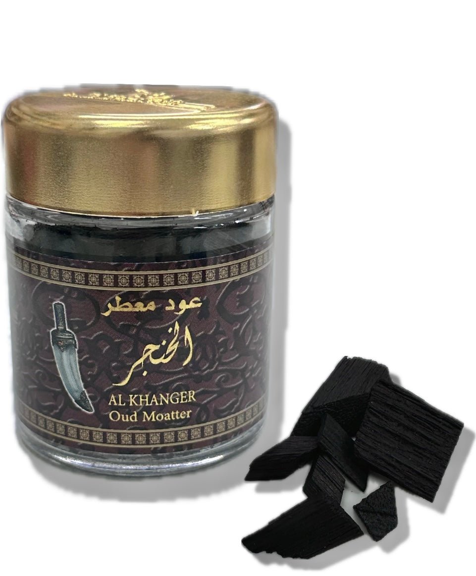 Oud Al Khanger - Tifaouine