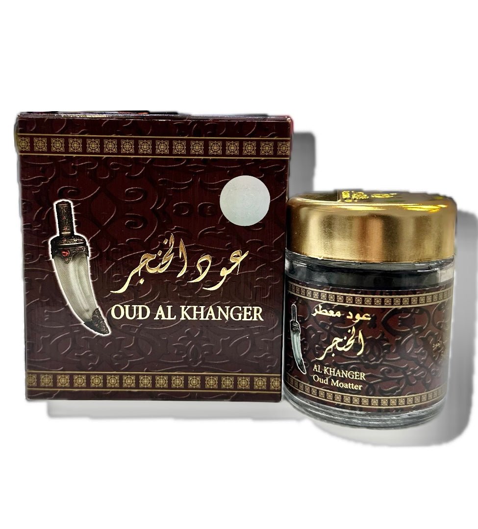 Oud Al Khanger - Tifaouine