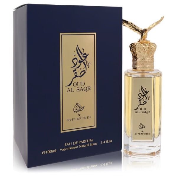 Oud Al Saqr - Tifaouine