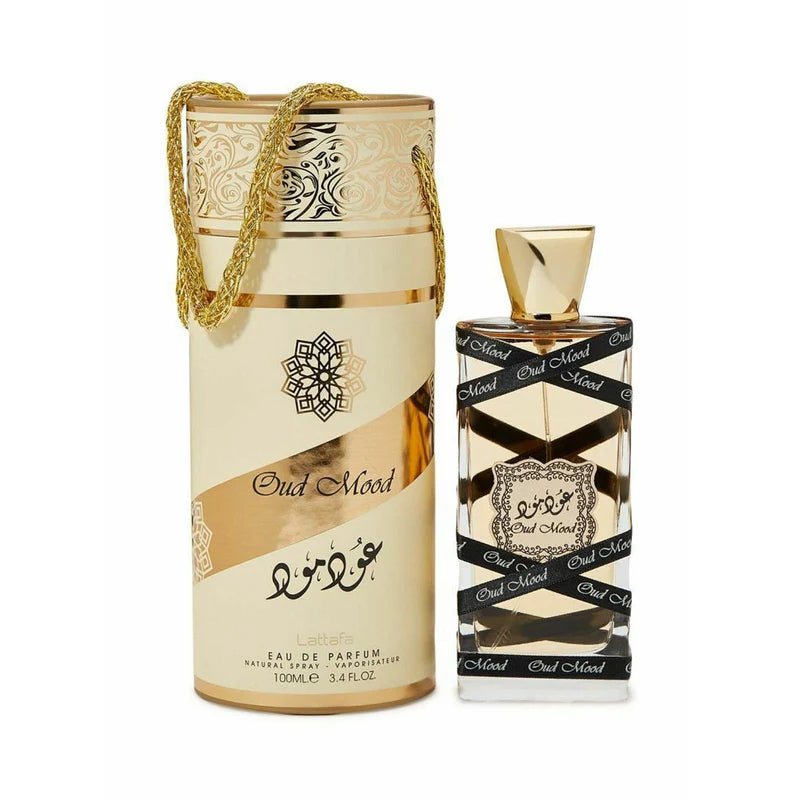 Oud Mood - Tifaouine