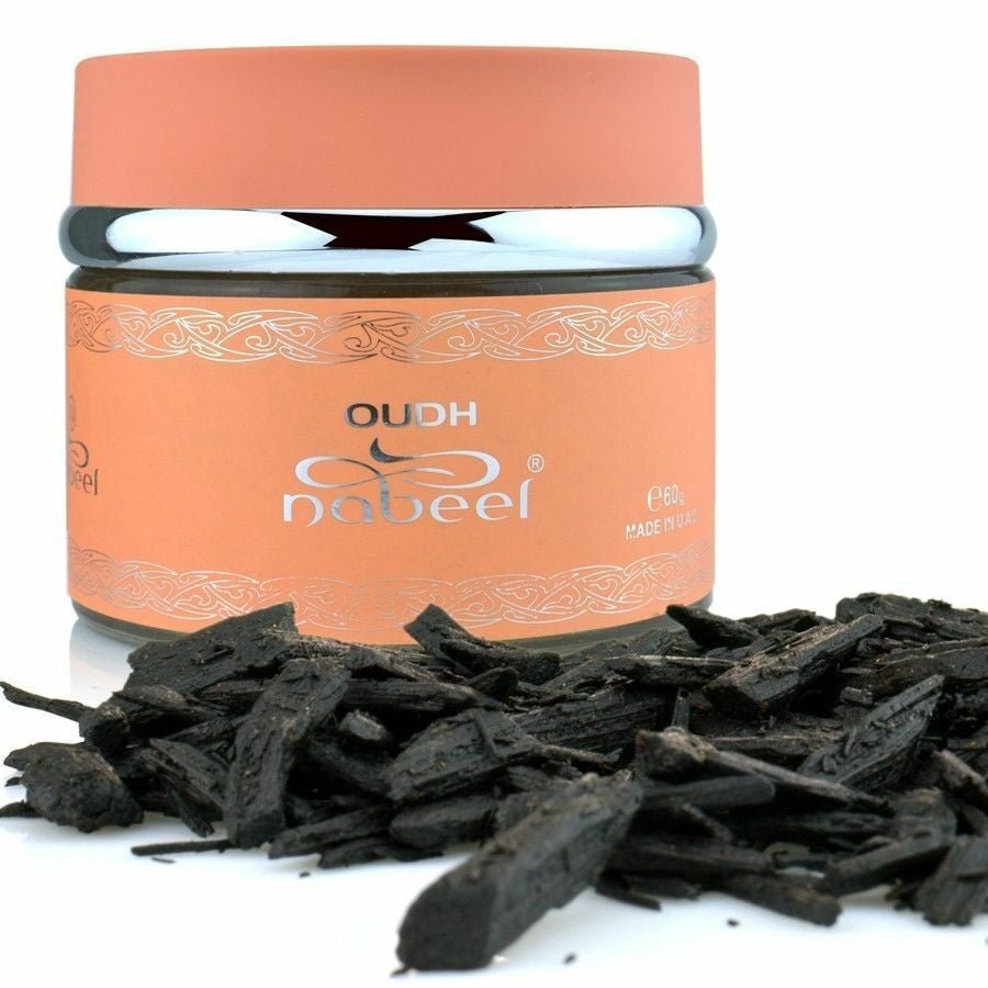 Oudh Nabeel - Tifaouine