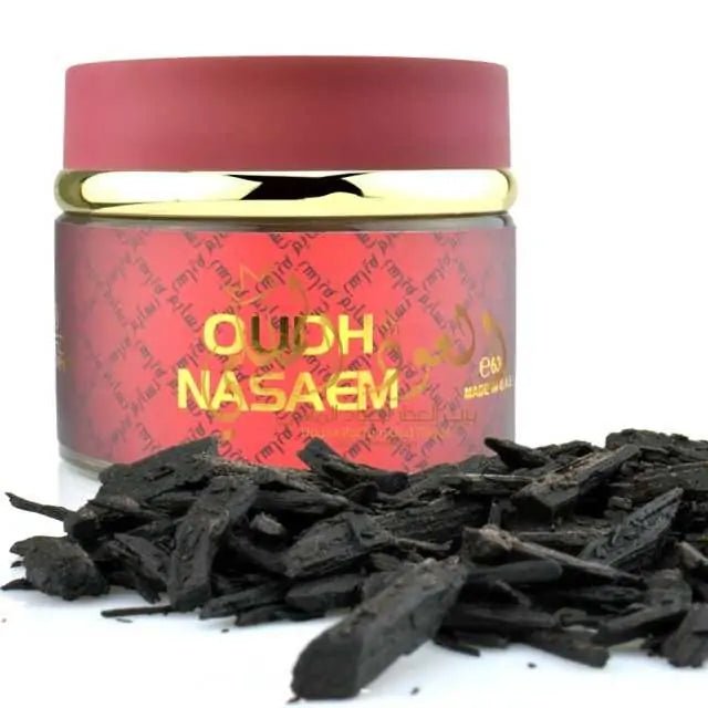 Oudh Nasaem - Tifaouine