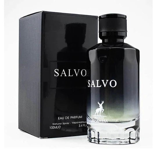 Salvo - Tifaouine