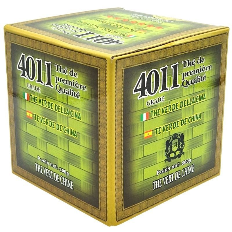 Thé 4011 - Tifaouine