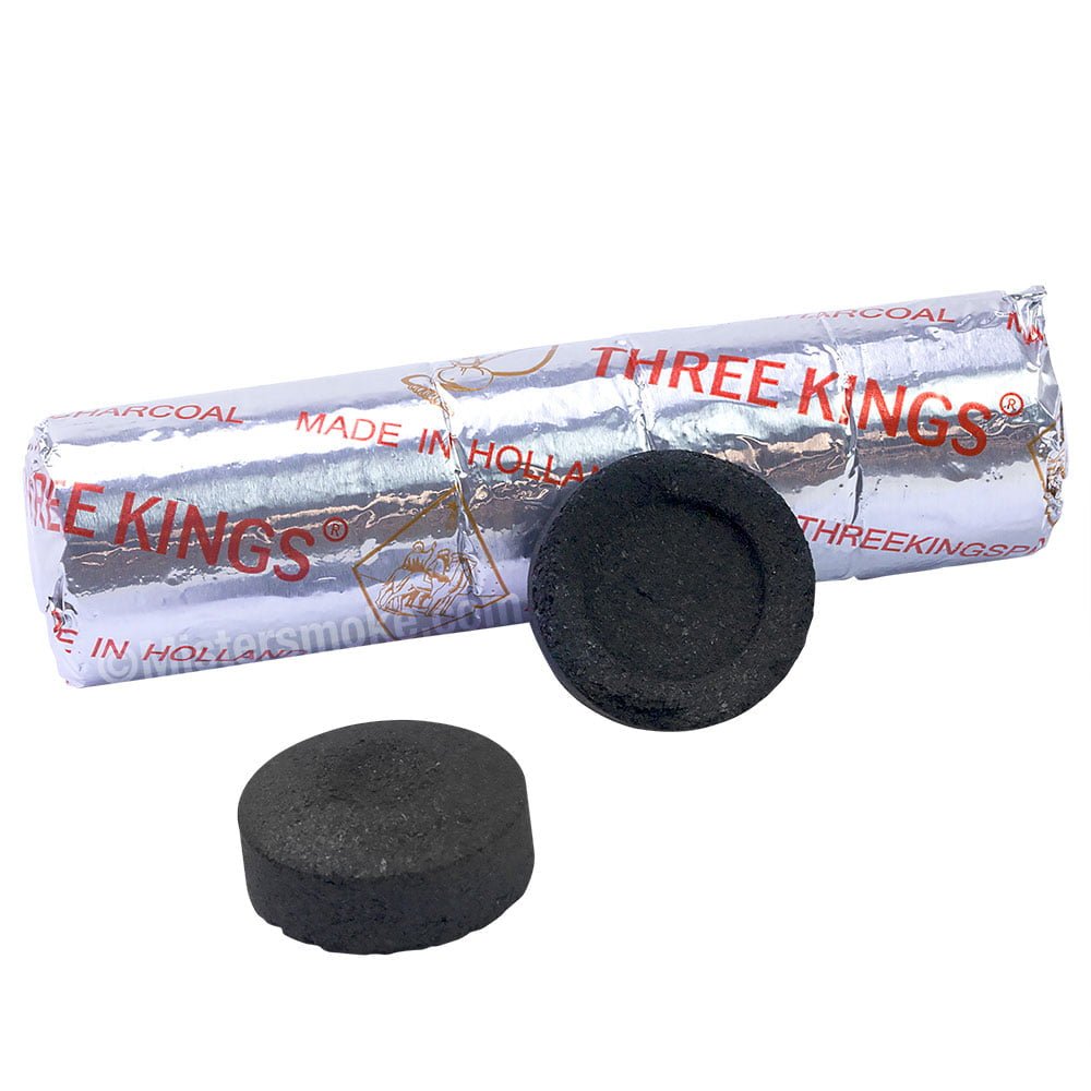 Three Kings - Tifaouine