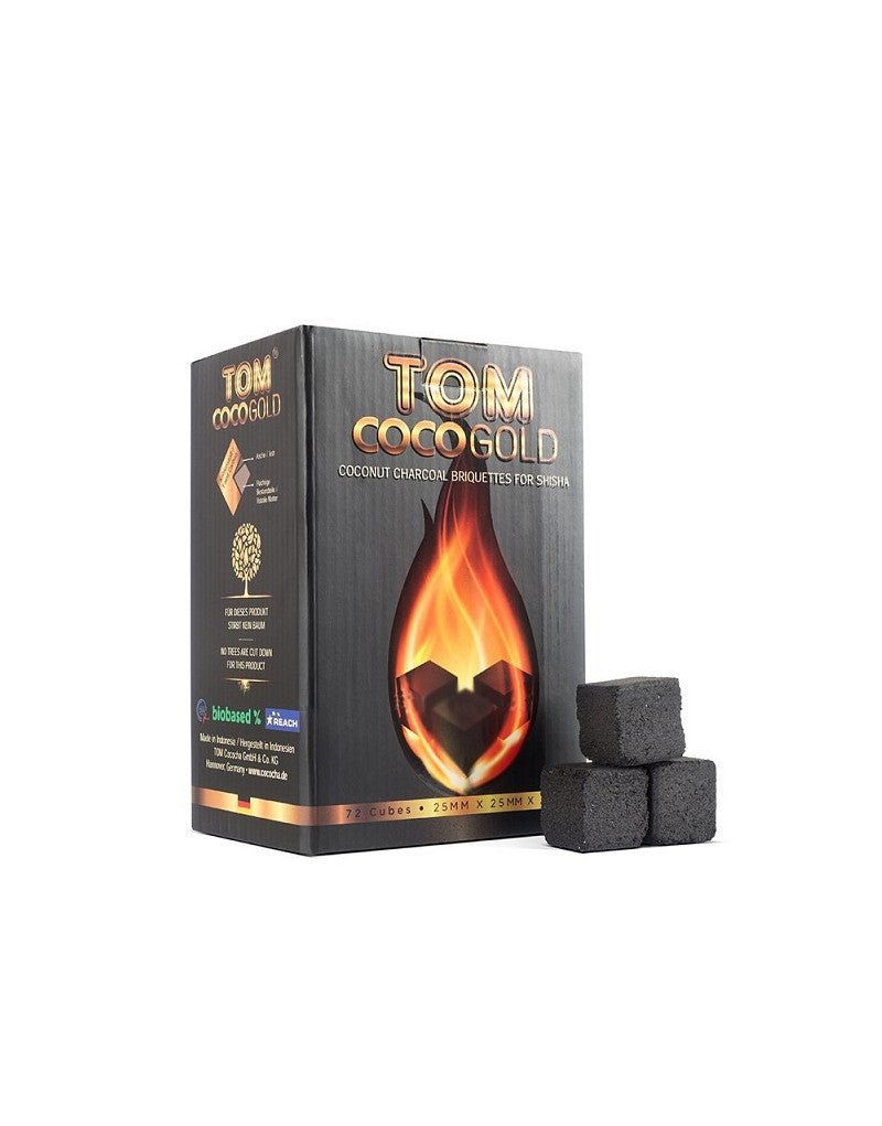 Tom Coco Gold - Tifaouine