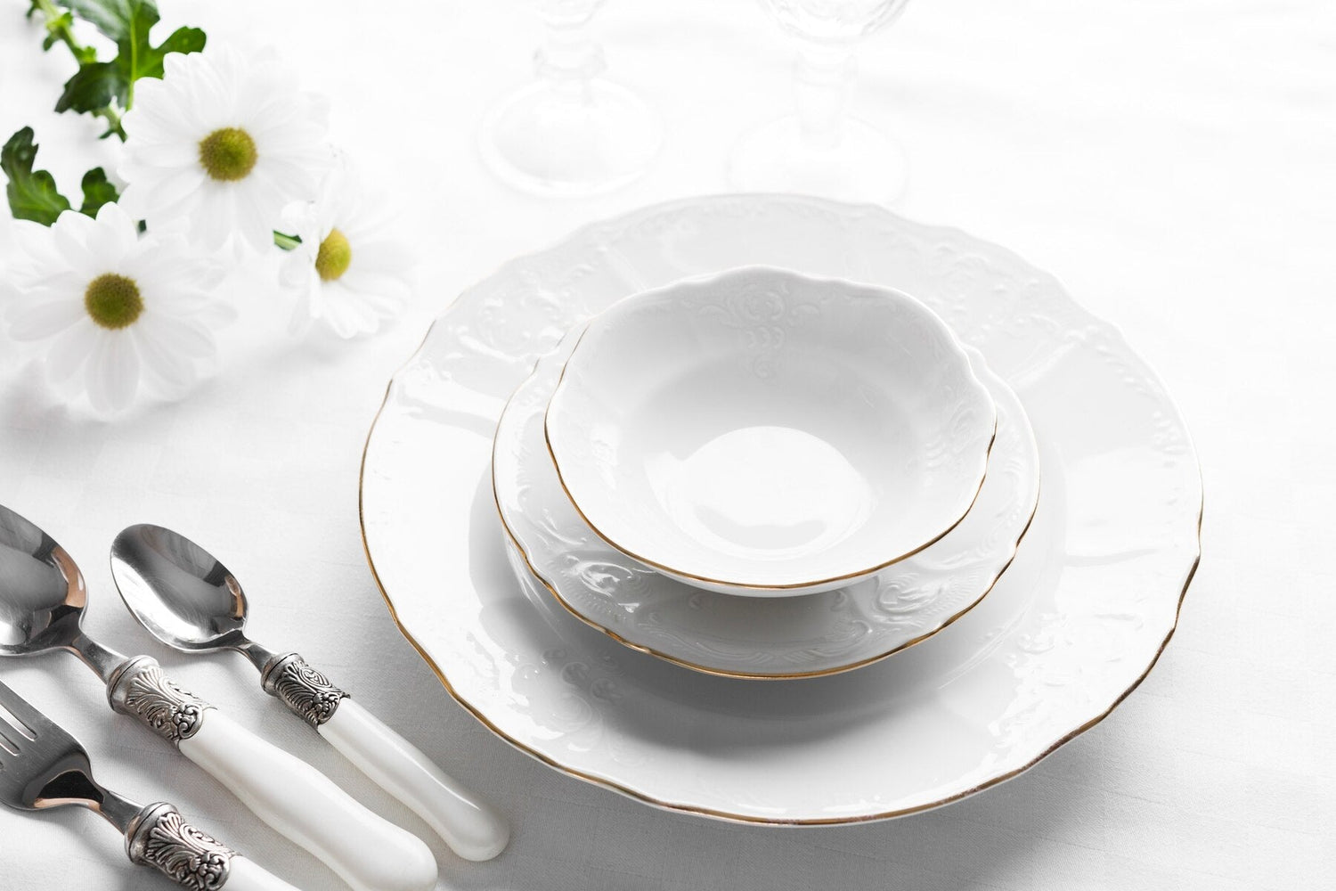Art de la Table et Vaiselle - Tifaouine