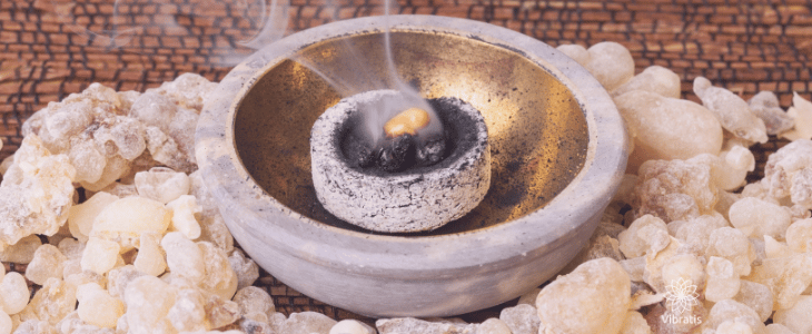 Autres Encens - Tifaouine