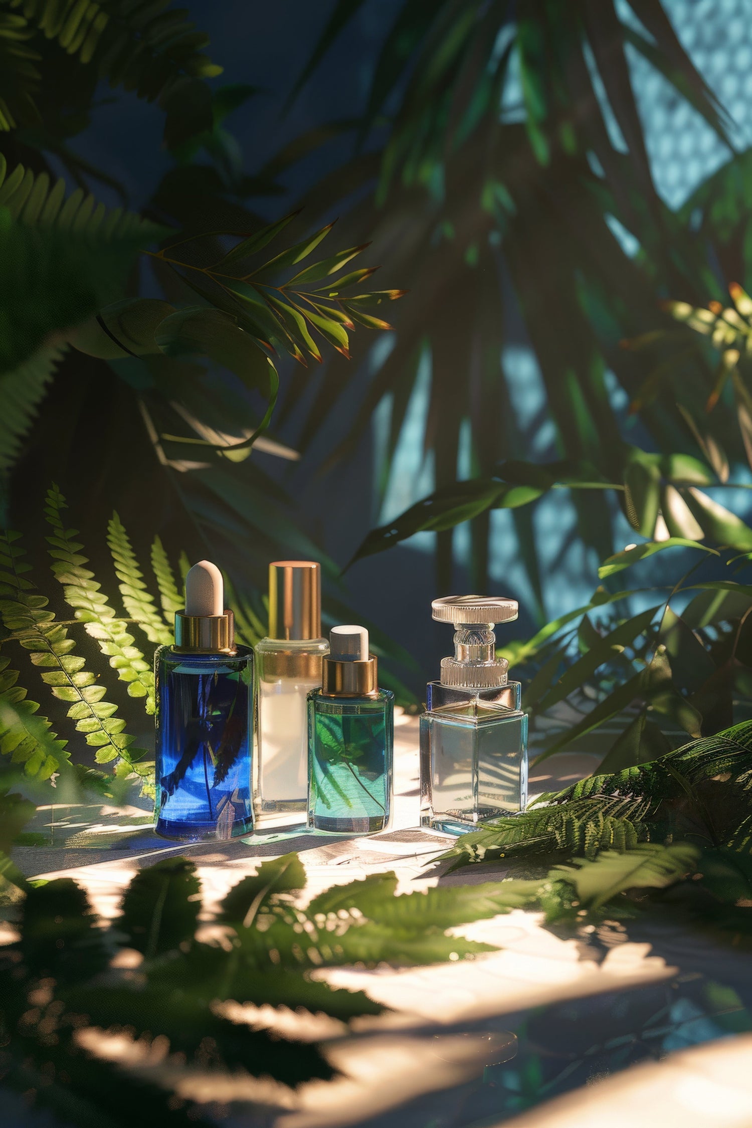 Nouveauté PARFUM DUBAÏ - Tifaouine