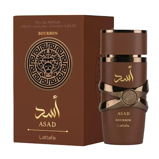 Asad - BOURBON