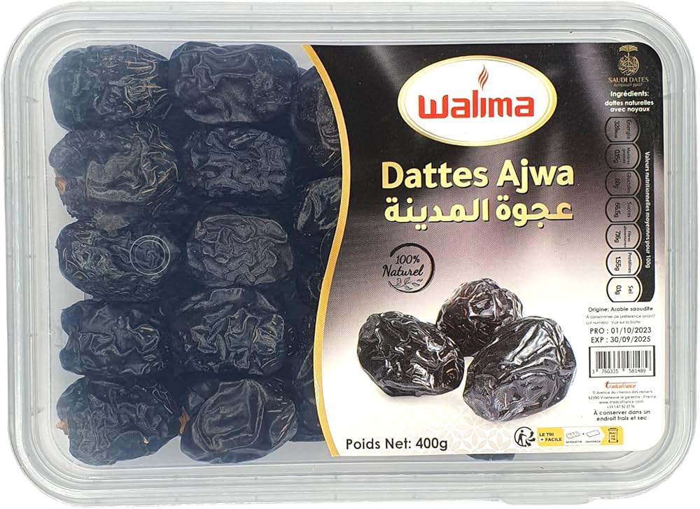 Datte Al Ajwa