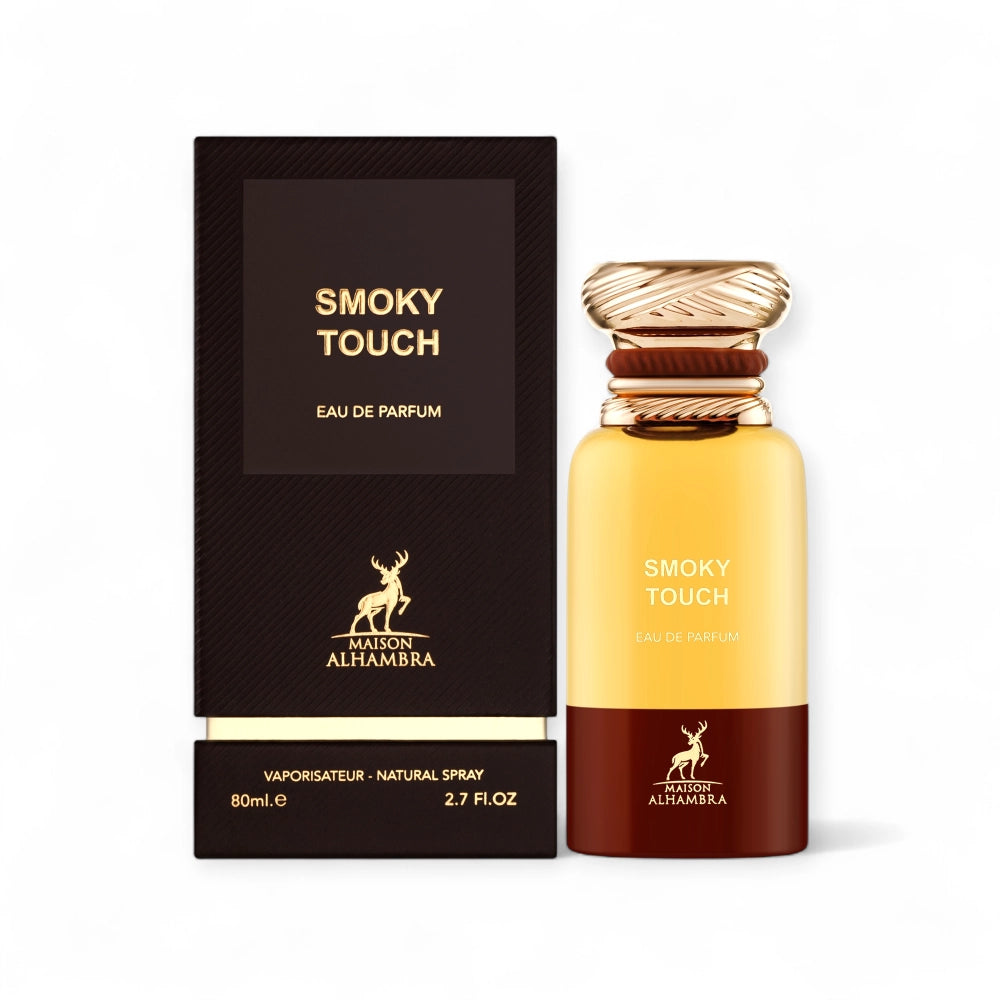 Smoky Touch