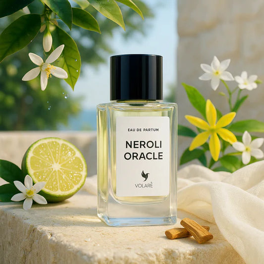 Neroli Oracle