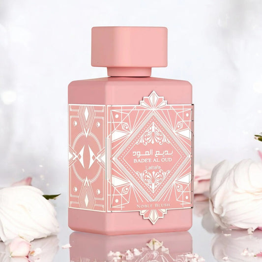Badee El Oud - Blush