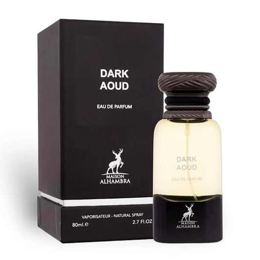 Dark Aoud