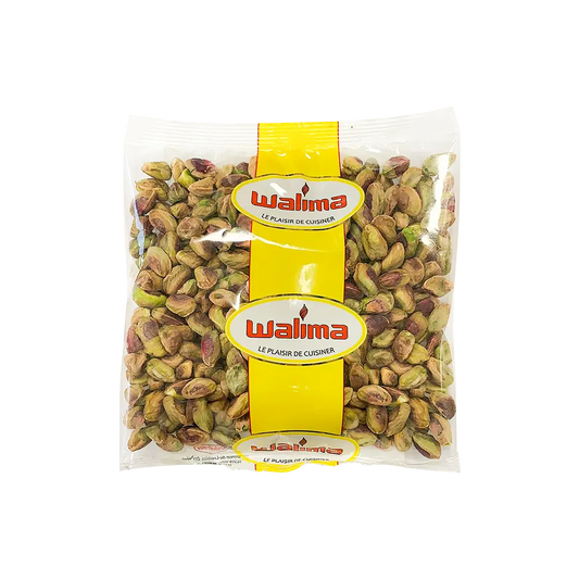 Pistaches Décortiquées