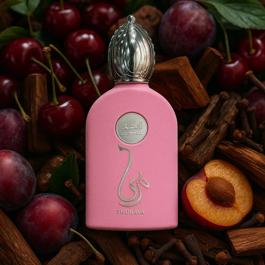Thuraya - ROSSA