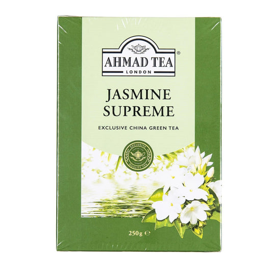 Ahmad Tea Jasmin - Tifaouine