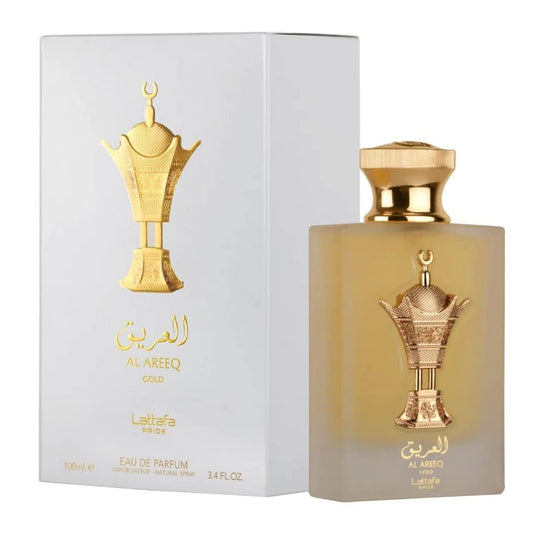 Al Areeq - GOLD - Tifaouine