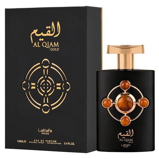Al Qiam - GOLD - Tifaouine