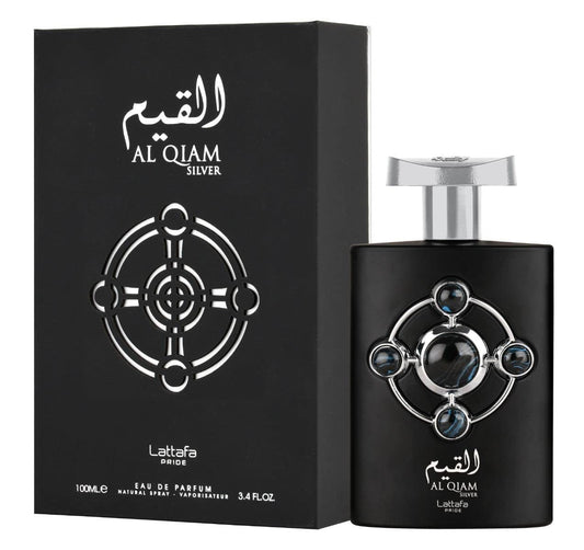 Al Qiam - SILVER - Tifaouine
