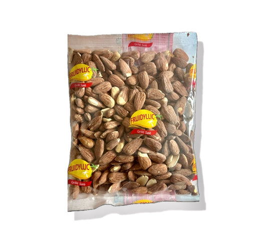 Amandes Grillées Salées - Tifaouine