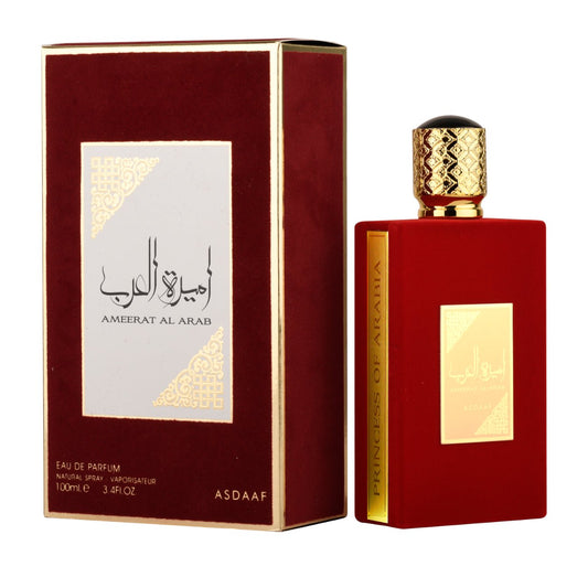 Ameerat Al Arab - Tifaouine
