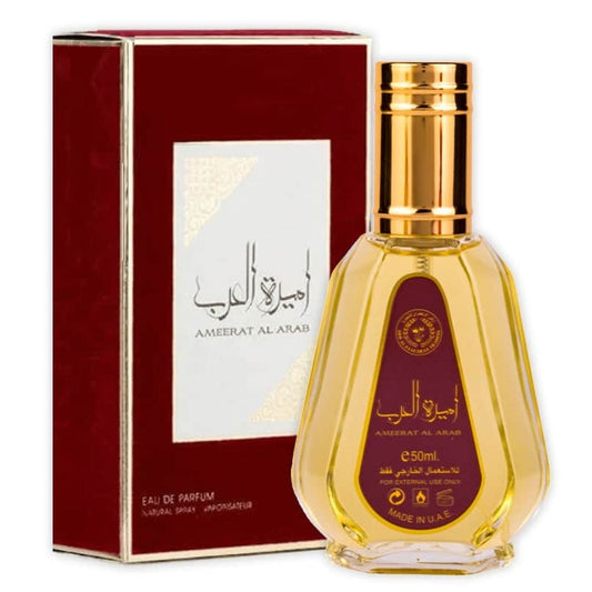 Ameerat Al Arab - Tifaouine
