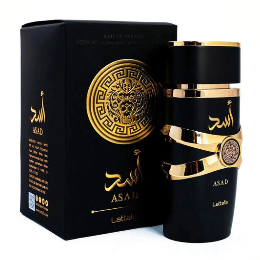 Asad - Tifaouine