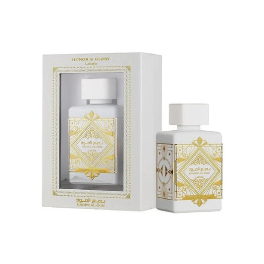 Badee Al Oud - HONOR & GLORY - Tifaouine