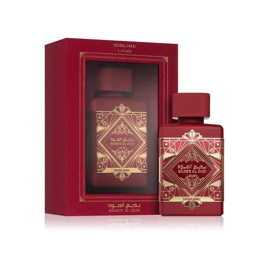 Badee Al Oud - SUBLIME - Tifaouine