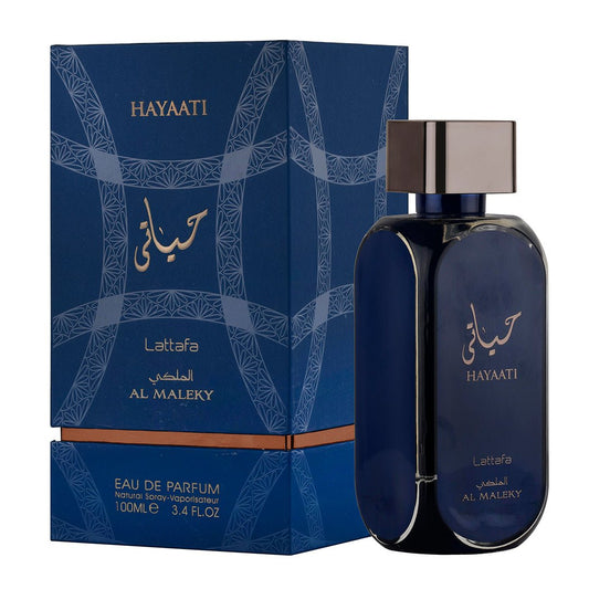 Hayaati Al Maleky - Tifaouine