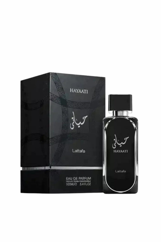 Hayaati - Tifaouine