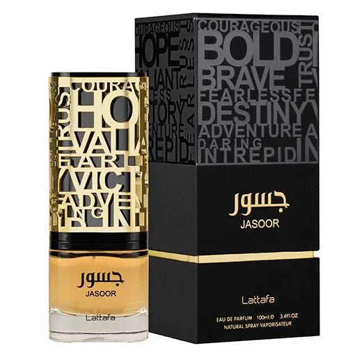 Jasoor - Tifaouine