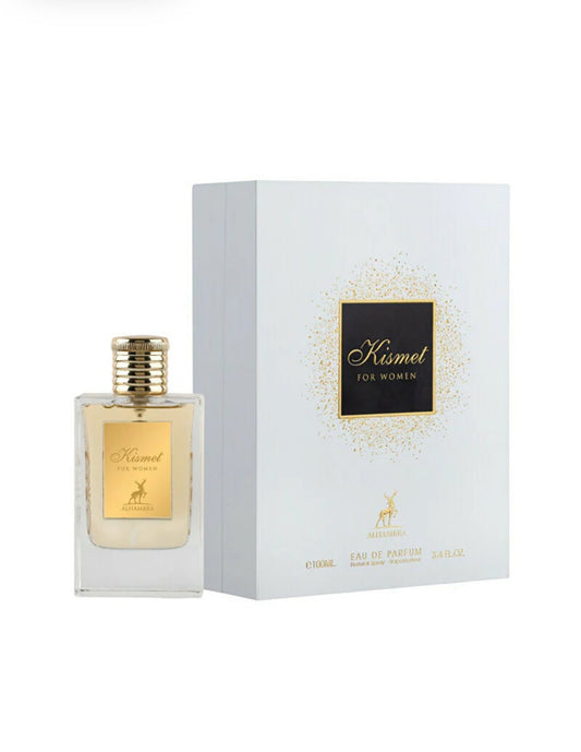 Kismet - FOR WOMEN - Tifaouine