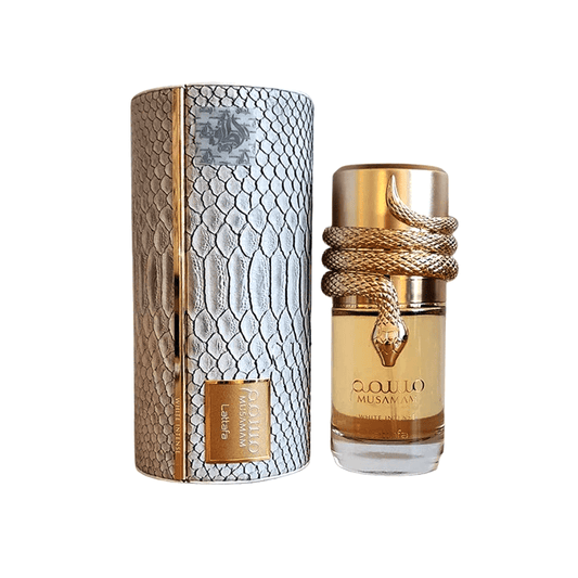 Musamam - WHITE INTENSE - Tifaouine