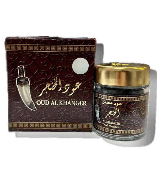 Oud Al Khanger - Tifaouine