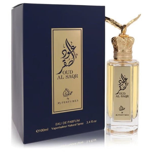 Oud Al Saqr - Tifaouine
