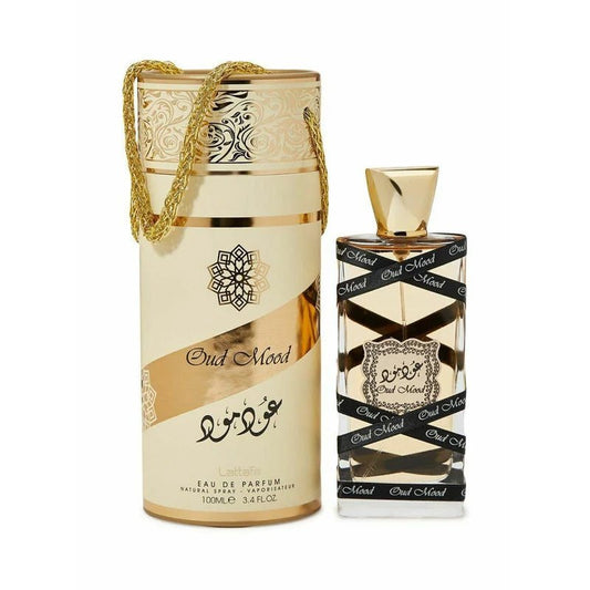 Oud Mood - Tifaouine