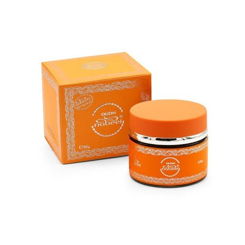 Oudh Nabeel - Tifaouine