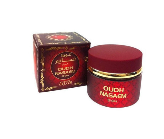 Oudh Nasaem - Tifaouine